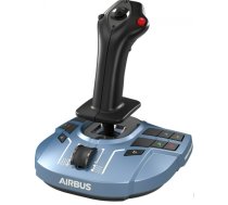 Thrustmaster Joystick TCA Sidestick X Airbus Edition WW | Thrustmaster