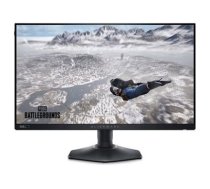 Dell | Gaming Monitor | AW2524HF | 25 " | IPS | FHD | 16:9 | 500 Hz | 1 ms | 1920 x 1080 | HDMI ports quantity 1 | Black