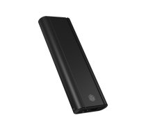 Raidsonic | Icy Box External M.2 NVMe | IB-1807MT-C31 | USB 3.2 Gen 2 Type-C | Storage enclosure