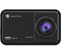 Navitel | Dashcam | R285 2K | IPS display 2''; 2К 2560×1440 | Maps included