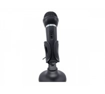 Gembird | Condenser Microphone with Desk-stand | MIC-D-04