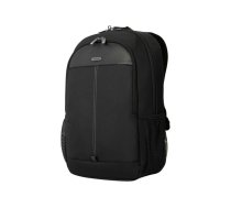 Targus | TBB943GL | Modern Classic | Fits up to size 15-16 " | Backpack | Black | Shoulder strap