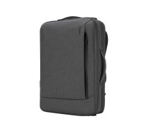 Targus | TBB58702GL | Cypress Convertible Backpack with EcoSmart | Fits up to size 15.6 " | Backpack | Grey