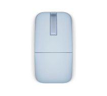 Dell | Bluetooth Travel Mouse | MS700 | Wireless | Misty Blue