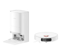 Xiaomi | Robot Vacuum (EU) | X20+ | Wet&Dry | 5200 mAh | Dust capacity 4 L | 6000 Pa | White