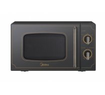 Midea Microwave oven | MM720CJ7B | Free standing | 700 W | Black