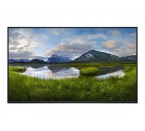 Dell | P2425H | 24 " | IPS | 16:9 | 100 Hz | 8 ms | 1920 x 1080 pixels | 250 cd/m² | HDMI ports quantity 1 | Black | Warranty 36 month(s)
