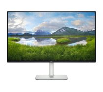 Dell | S2425H | 24 " | IPS | 16:9 | 100 Hz | 8 ms | 1920 x 1080 pixels | 250 cd/m² | HDMI ports quantity 2 | White