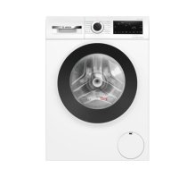 Bosch | Veļas mašīna ar žāvētāju | WNG2540LSN | Energoefektivitātes klase D | Ielāde no priekšpuses | Mazgāšanas ietilpība 10,5 kg | 1400 apgr./min | Dziļums 64 cm | Platums 60 cm | Displejs | LCD | Žāvēšanas sistēma | Žāvēšanas ietilpība 6 kg | Tvaika fu