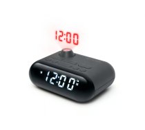 Muse Clock Radio With Projection | M-179 P | FM radio