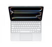 Apple Magic Keyboard for iPad Pro 13‑inch (M4) - SWE White | Apple