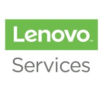 Lenovo Warranty | 4Y Courier/CCI Product Exchange upgrade from 3Y Courier/Carry-in | 4 year(s)