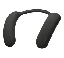 Sony Wireless Neckband Speaker | HT-AN7 Bravia Theatre U | Waterproof | Bluetooth | Black | Portable | Wireless connection
