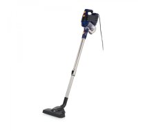 Tristar Vacuum Cleaner | SZ-2318 | Corded operating | 600 W | 230 V | Operating radius 6.35 m | Blue | Warranty 24 month(s)