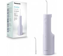 Panasonic Oral Irrigator | EW-DJ26-V303 | Cordless | 200 ml | Number of heads 2 | White
