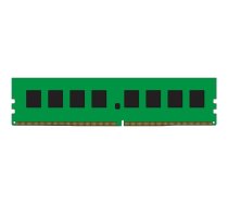 Kingston KVR32N22S8/8 | 8 GB | DDR4 | 3200 MHz | PC/server | Registered No | ECC No
