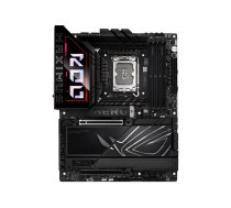 Asus ROG MAXIMUS Z890 HERO | Processor family Intel | Processor socket LGA1851 | DDR5 | Supported hard disk drive interfaces M.2, SATA | Number of SATA connectors 4
