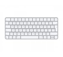 Apple Magic Keyboard | MXCL3Z/A | Compact Keyboard | Wireless | EN | Bluetooth | White