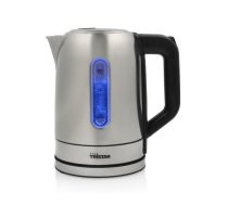 Tristar Kettle | WK-1344 | Electric | 2200 W | 1.7 L | Stainless steel | 360° rotational base | Silver