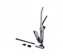 Bosch Vacuum Cleaner | BCH3P210 Series 4 | Cordless operating | Handstick | 21.6 V | Operating time (max) 50 min | Silver | Warranty 24 month(s)