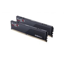 G.Skill Flare X5 | 32 GB | DDR5 | 6400 MHz | PC/server | Registered No | ECC No