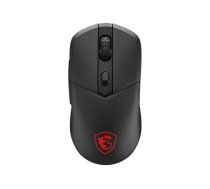 MSI Gaming Mouse | VERSA 300 ELITE WIRELESS | Wireless | 2.4 GHz, Bluetooth 5.3, USB 2.0