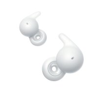 Sony Headphones | WF-L910 LinkBuds Open | Bluetooth | In-ear | Wireless | White