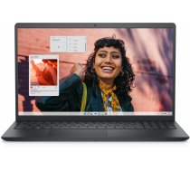 Dell Inspiron 15 3530 | Carbon Black | 15.6 " | WVA | FHD | 1920 x 1080 pixels | Anti-glare | Intel Core i5 | i5-1334U | 16 GB | DDR4 | Solid-state drive capacity 512 GB | Intel Iris Xe Graphics | Windows 11 Home | 802.11ax | Keyboard language English | K