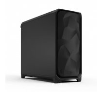 Fractal Design Meshify 3 XL | Black Solid | ATX | Power supply included No
