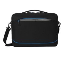 Targus TBT940GL | Coastline Laptop Topload | Fits up to size 15-16 " | Topload | Black