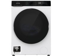 Gorenje veļas mašīna ar žāvētāju | WD2PA964ADW | Energoefektivitātes klase A/D | Ielāde no priekšpuses | Mazgāšanas ietilpība 9 kg | 1400 apgr./min | Dziļums 55 cm | Platums 60 cm | Displejs | LED | Žāvēšanas sistēma | Žāvēšanas ietilpība 6 kg | Tvaika fu