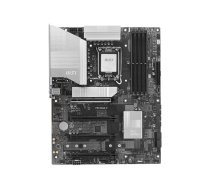 MSI PRO B860-P | Processor family Intel | Processor socket LGA1851 | DDR5 | Supported hard disk drive interfaces SATA, M.2 | Number of SATA connectors 4