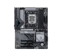 Gigabyte B850 EAGLE WIFI6E | Processor family AMD | Processor socket AM5 | DDR5 | Supported hard disk drive interfaces SATA, M.2 | Number of SATA connectors 4