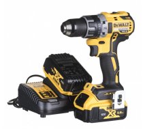 DEWALT Spinner-Drill | DCD791P2-QW | 18 V | 2x5 Ah | Lithium-Ion (Li-Ion)
