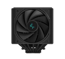 Deepcool | CPU Cooler | ASSASSIN IV VC VISION | Intel, AMD