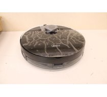 SALE OUT. Midea | Robot Vacuum Cleaner | M7 Evo | Dry | Lithium ion | 5200 mAh | Dust capacity 0.43 L | 1500 Pa | Black | NO ORIGINAL PACKAGING, MISSING MANUAL, SCRATCHES ON BACK