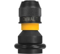 DEWALT | DT7508-QZ 1/2 Square to 1/4 Hex Impact Wrench | Chuck