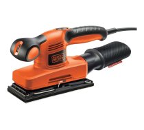 BLACK & DECKER Orbital Sander | KA320EKA-QS