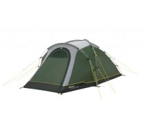 Outwell Tent | Cloud 3 | 3 person(s) | Green