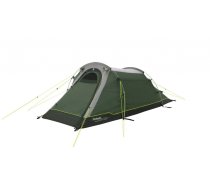 Outwell Tent | Earth 2 | 2 person(s) | Green