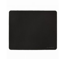 Gembird Mouse Pad, Middle Size | MP-S-BK-M | Mouse pad | Black