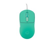 Fury | Gaming Mouse | Tanto T4 | Wired | USB | Mint