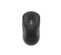 Fury | Gaming Mouse | Tanto T4 | Wired/Wireless | 2.4 GHz, Bluetooth, USB | Black
