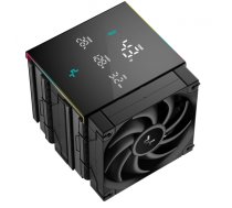Deepcool CPU Air Cooler | AK620 DIGITAL PRO | Intel, AMD