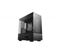Deepcool Case | CH690 Digital | Black | Mid Tower | Power supply included No | ATX PS2