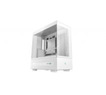 Deepcool Case | CH690 DIGITAL WH | White | Mid Tower | Power supply included No | ATX PS2