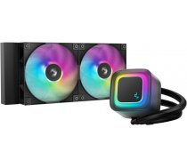 Deepcool Liquid Cooler | LE240 V2 | Intel, AMD