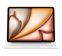 Apple Magic Keyboard for iPad Air 13-inch (M3) - International English - White | Apple