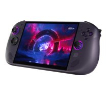 Lenovo Legion Go S 8ARP1 (Power adapter not included) | 8 " | Touchscreen | AMD Ryzen Z2 Go | 32 GB | Solid-state drive capacity 1000 GB | AMD Radeon Graphics | Steam OS | Bluetooth version 5.3 | Warranty 24 month(s)