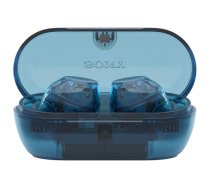 Sony Headphones | WF-C710N | Bluetooth | In-ear | Noise canceling | Noise reduction | Wireless | Glass blue